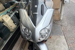 Honda Forza 250 km 25000 del 2009