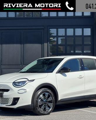 FIAT 600 Hybrid 145 CV DCT MHEV Pop