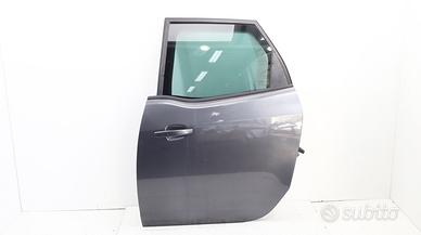PORTIERA POSTERIORE SINISTRA OPEL Meriva 3° Serie