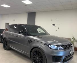 Land Rover Range Rover Sport Range Rover Sport 3.0