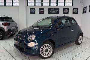 Fiat 500 1.2cc 69cv Lounge