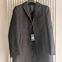 cappottino Uomo tre quarti Elegante taglia 46