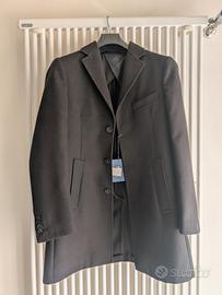cappottino Uomo tre quarti Elegante taglia 46
