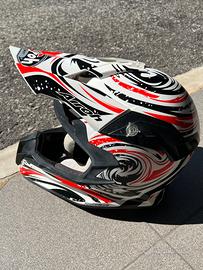 Casco Airoh Terminator 2.2