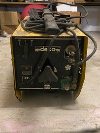 Saldatrice elettrodo 220