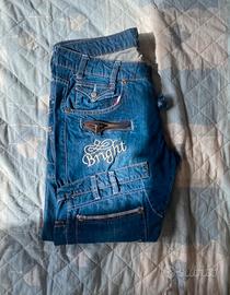 Jeans Mr. Bright taglia IT 42 W 32