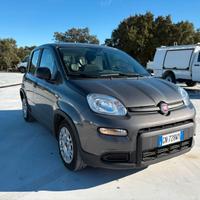 FIAT PANDA  1.0 FireFly S&S Hybrid