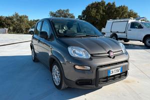 FIAT PANDA  1.0 FireFly S&S Hybrid