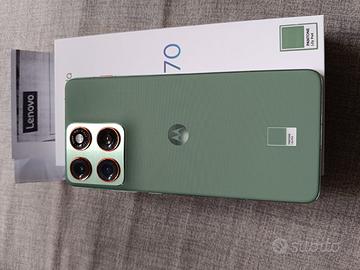 🔥Motorola Edge 70 512gb🔥"NO Brand"