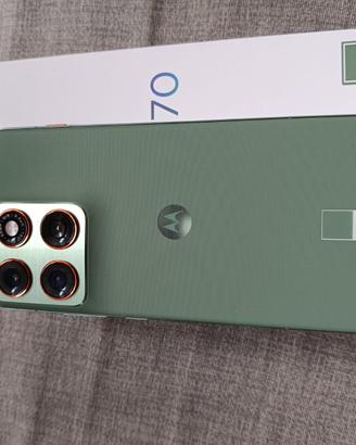 🔥Motorola Edge 70 512gb🔥"NO Brand"