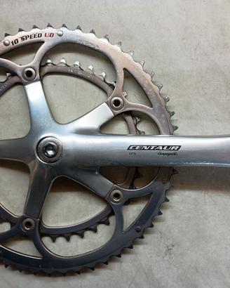 Guarnitura Campagnolo Centaur 10V