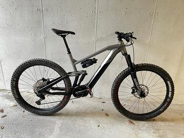 E-Bike Moustache Trail – Bosch Performance CX