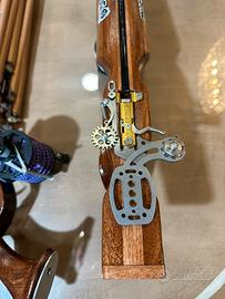 Staffa ermes arbalete