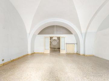 2 LOCALI A MANFREDONIA