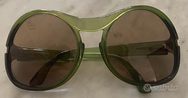 Occhiali vintage Cobra 3032-60 Made in Austria