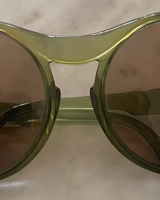 Occhiali vintage Cobra 3032-60 Made in Austria