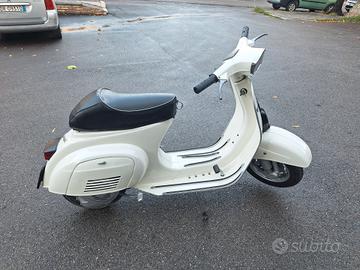 Piaggio Vespa 50 Special