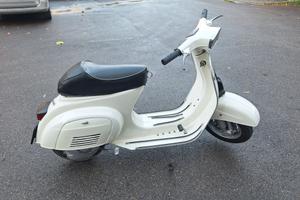 Piaggio Vespa 50 Special