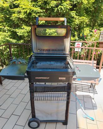 Barbecue Campingaz