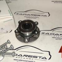 Cuscinetto Ruota Post Giulia Stelvio 50533570