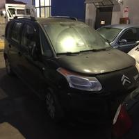 Ricambi Citroen c3 Picasso 2010