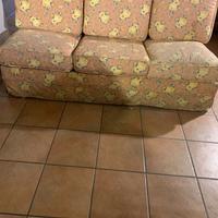 Divano letto