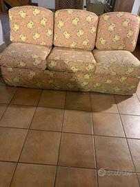 Divano letto
