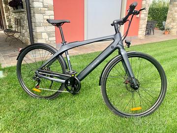 ENGWE MapFour N1 Air e-bike