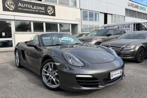 Porsche Boxster 2.7