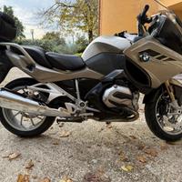 Bmw r 1200 rt
