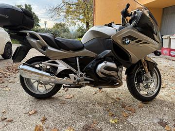 Bmw r 1200 rt