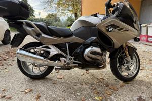 Bmw r 1200 rt