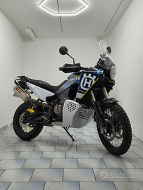 Husqvarna Norden 901 Expedition