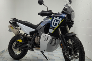 Husqvarna Norden 901 Expedition
