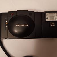Macchina fotografica Olympus XA2