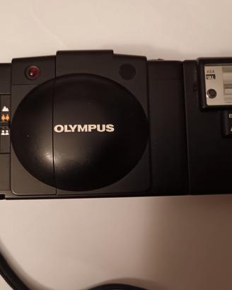 Macchina fotografica Olympus XA2