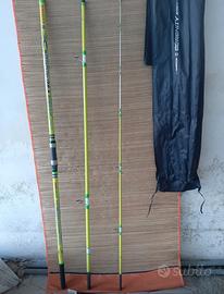Trabucco serenity xtreme surf 4203 competition
