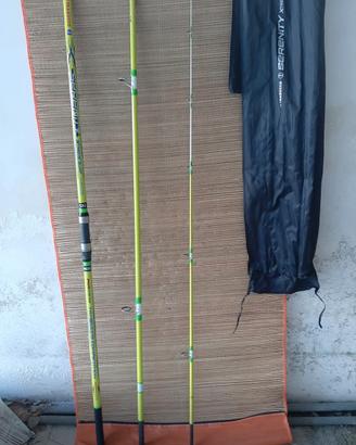 Trabucco serenity xtreme surf 4203 competition