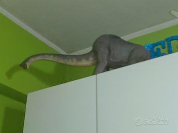 BRACHIOSAURO JURASSIC WORlD 