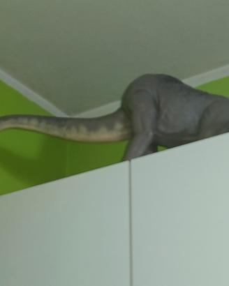BRACHIOSAURO JURASSIC WORlD 