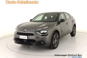 Citroen C4 1.5 bluehdi feel pack s&s 130cv eat8
