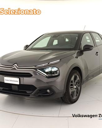 Citroen C4 1.5 bluehdi feel pack s&s 130cv eat8