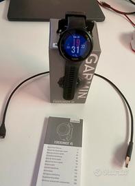 garmin forerunner 45