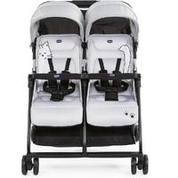 Passeggino gemellare