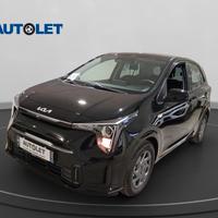 Kia Picanto 1.0 GDi 5 porte Urban TT 68CV