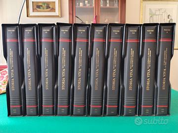 STORIA VIVA - 1919-45