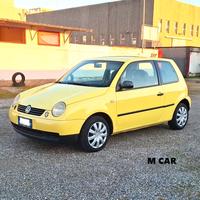 Volkswagen Lupo 1.0 (997cc) cat Trendline