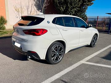 BMW X2 M SPORT 150 CV