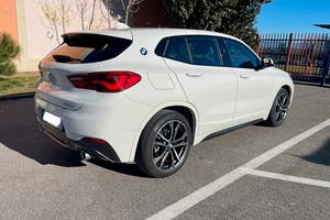 BMW X2 M SPORT 150 CV