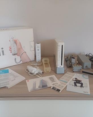 nintendo wii